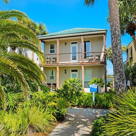 Destiny Beach Villas #15B Екстер'єр фото