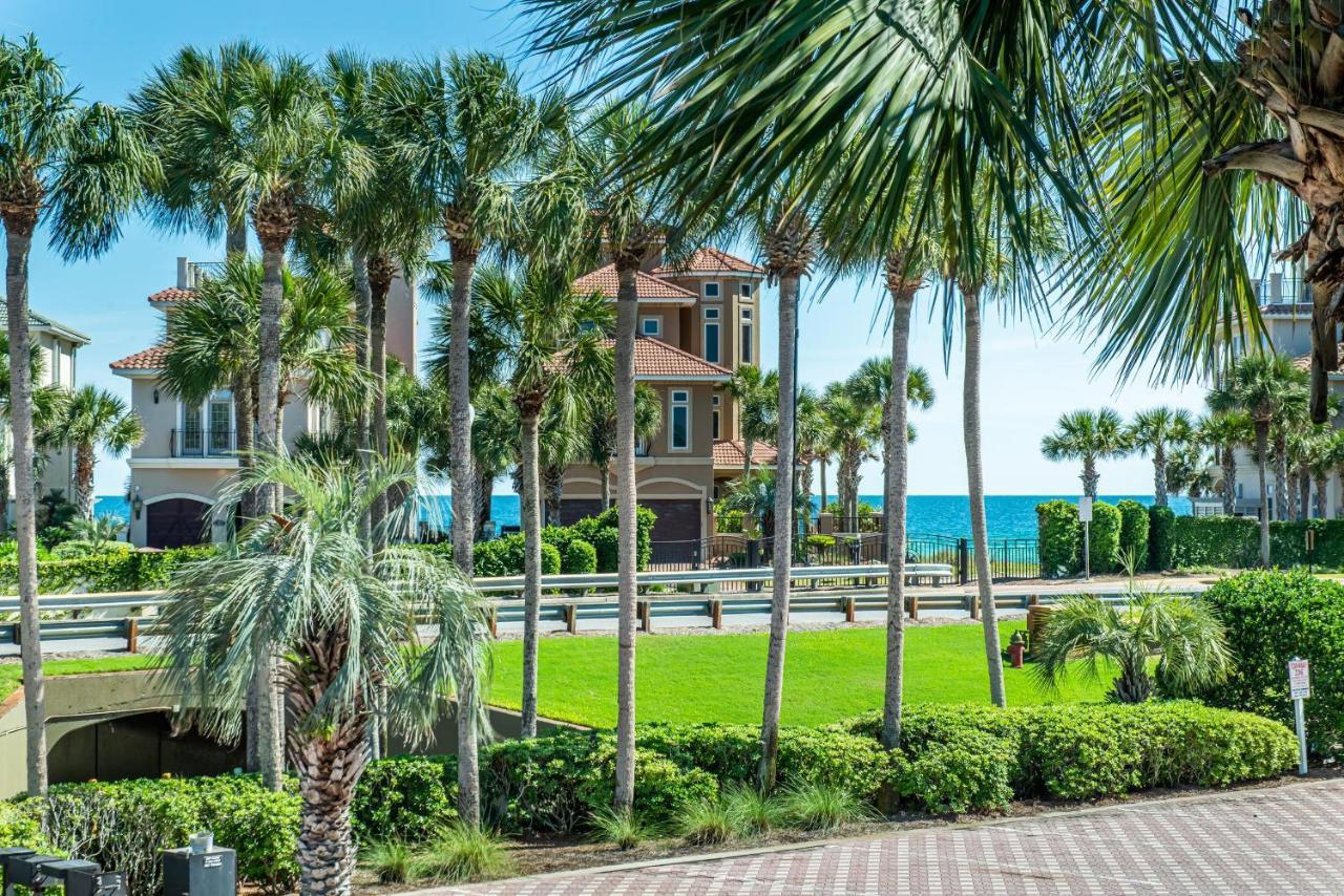 Destiny Beach Villas #15B Екстер'єр фото