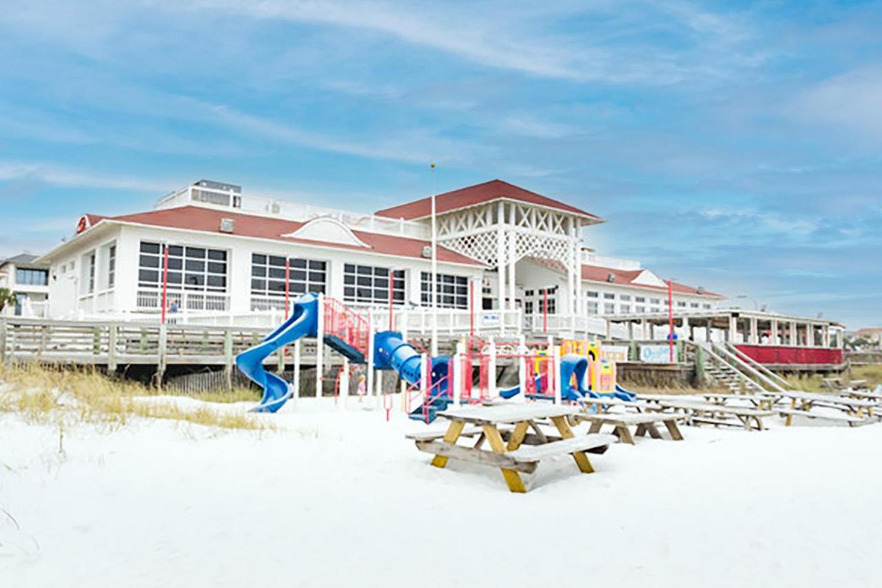Destiny Beach Villas #15B Екстер'єр фото