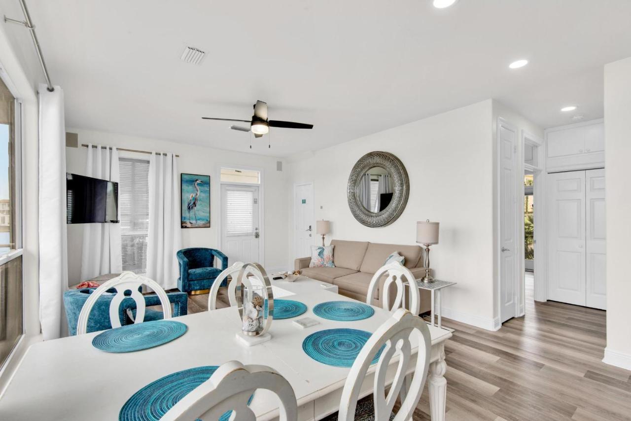 Destiny Beach Villas #15B Екстер'єр фото