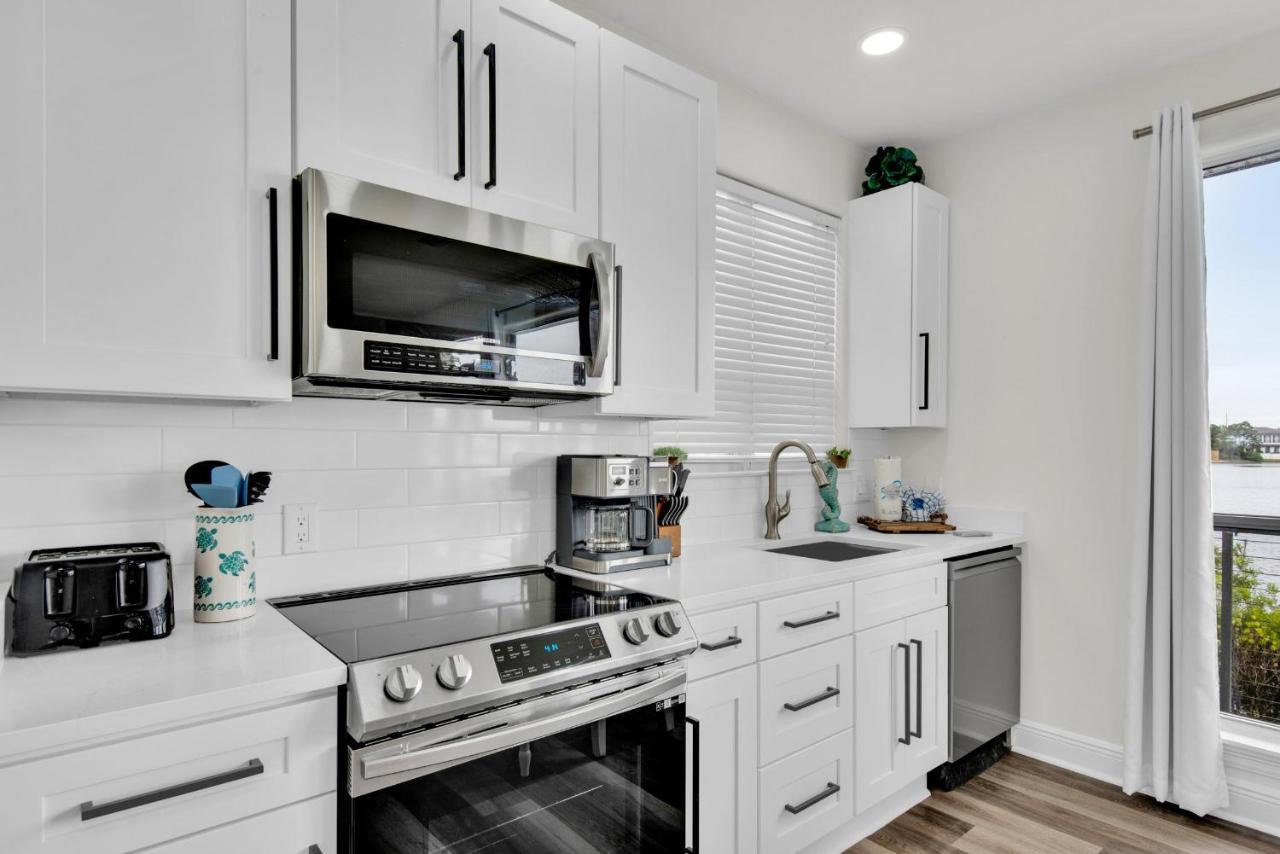 Destiny Beach Villas #15B Екстер'єр фото