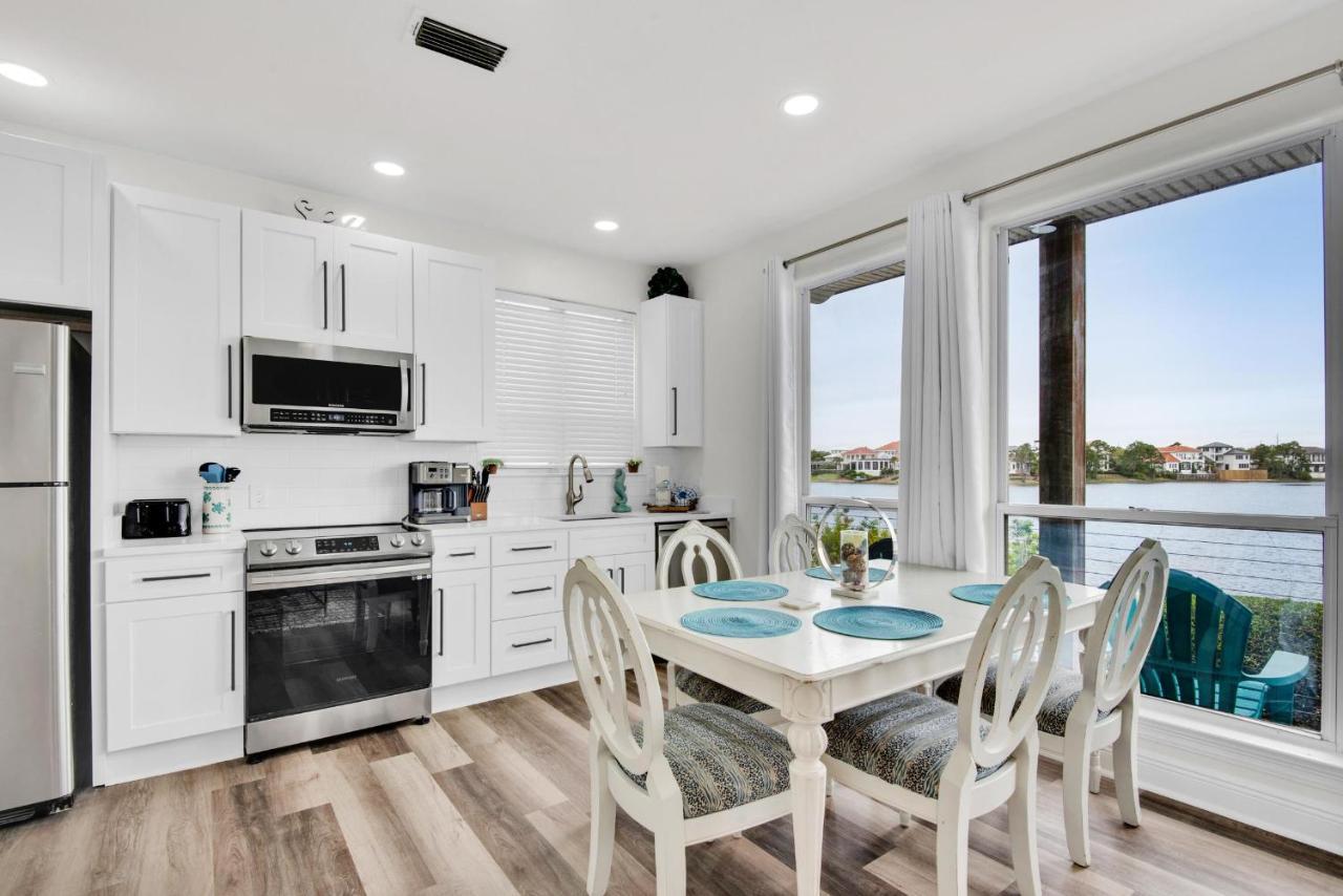 Destiny Beach Villas #15B Екстер'єр фото