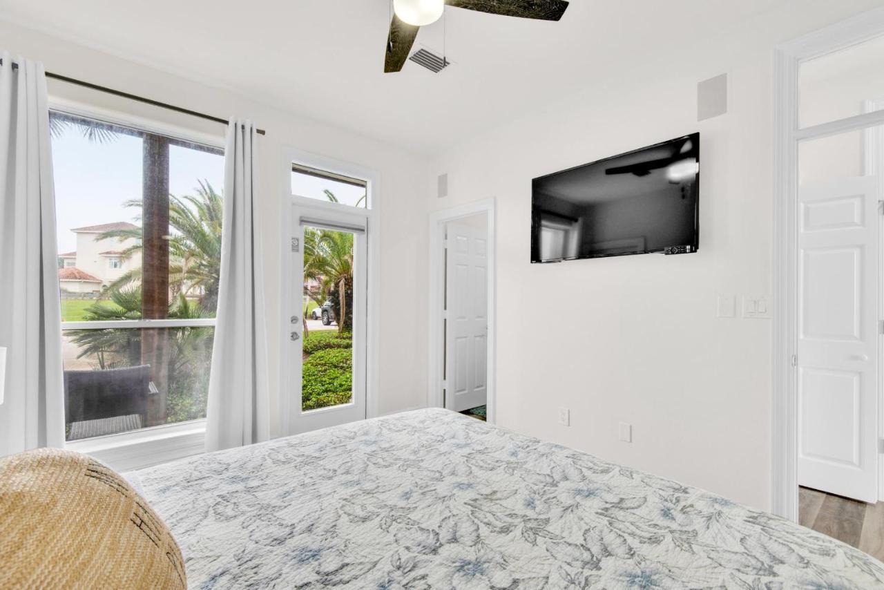 Destiny Beach Villas #15B Екстер'єр фото