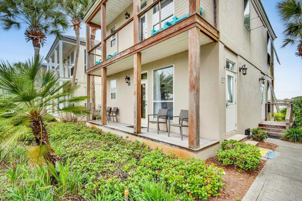 Destiny Beach Villas #15B Екстер'єр фото