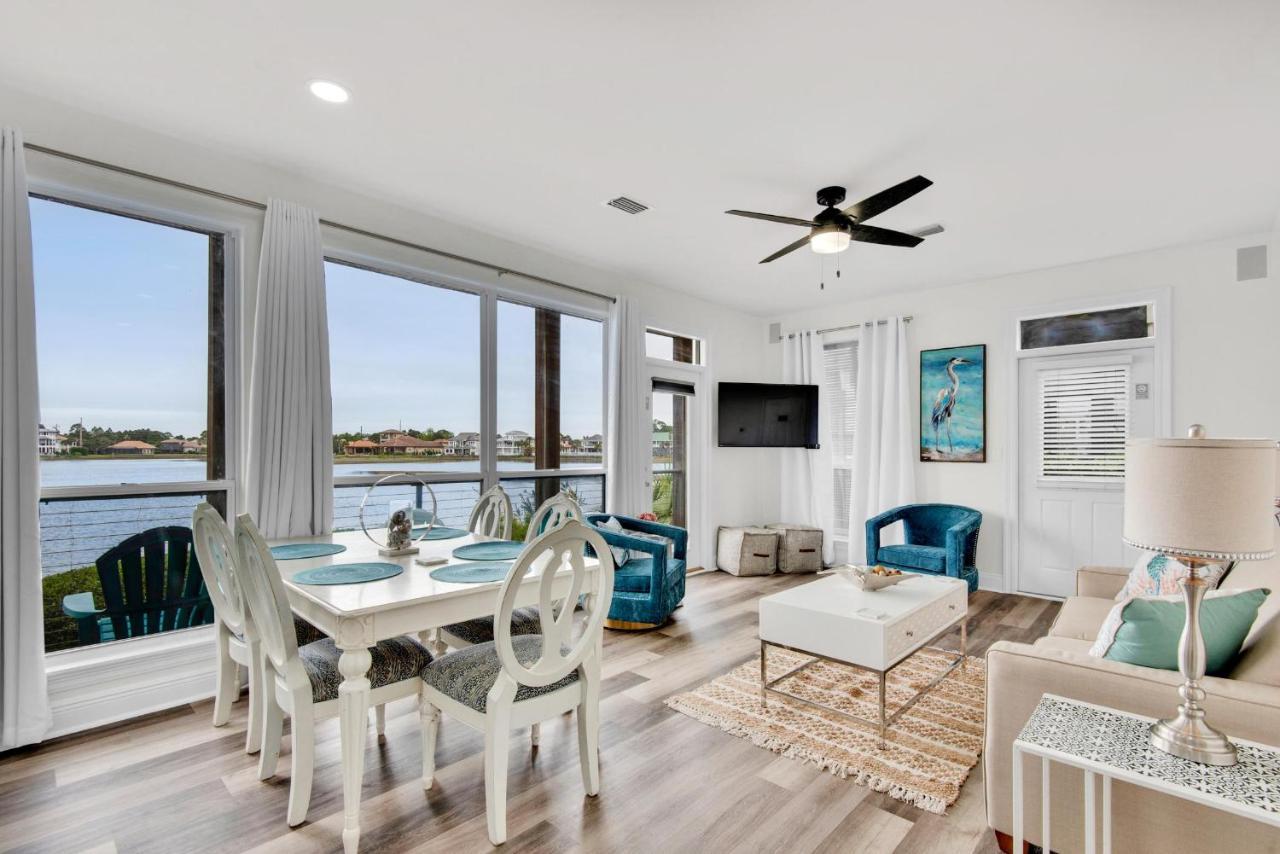 Destiny Beach Villas #15B Екстер'єр фото