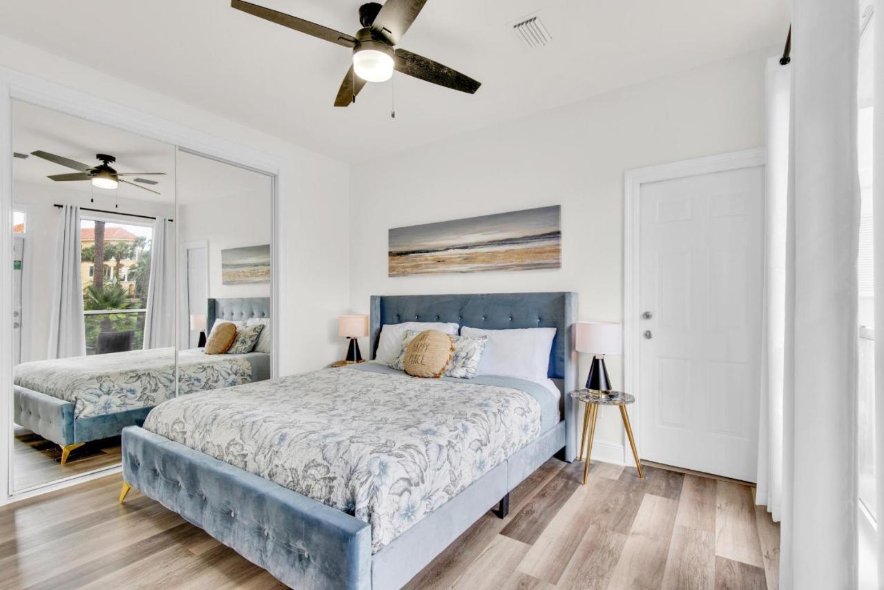 Destiny Beach Villas #15B Екстер'єр фото