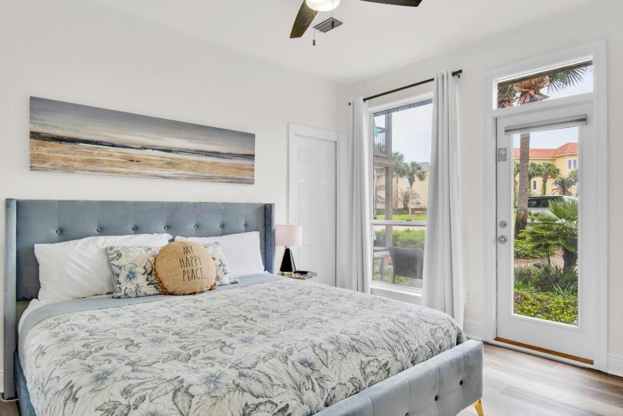 Destiny Beach Villas #15B Екстер'єр фото