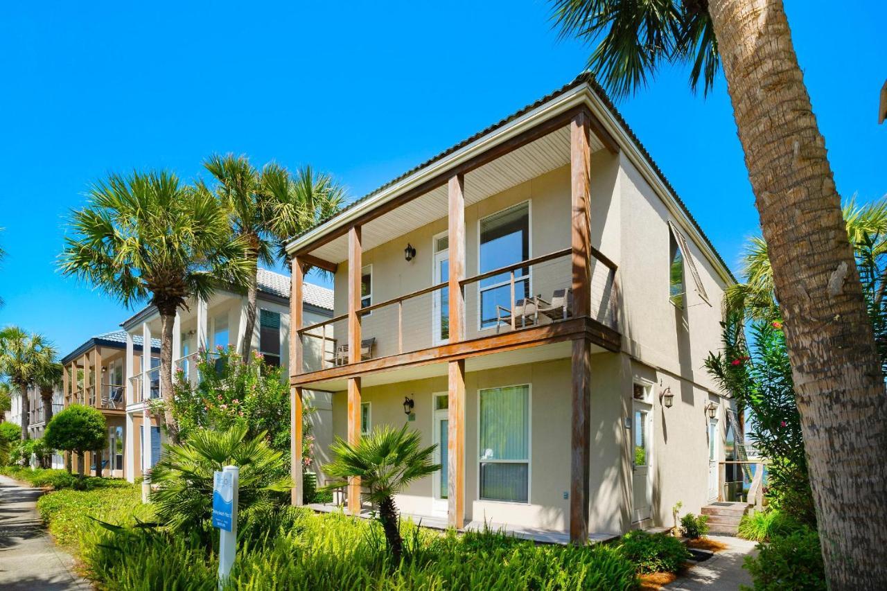 Destiny Beach Villas #15B Екстер'єр фото